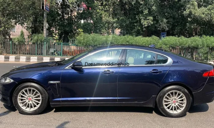 Self drive car alwar